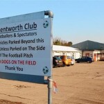 Glentworth Ex-Services Club