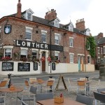 Lowther Hotel