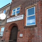 Pegswood & District Working Mens Club