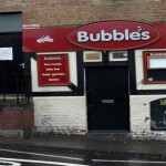 Bubbles Wine Bar