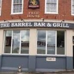 Barrel Bar & Grill