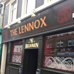 Lennox Bar