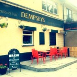 Dempsey's Bar