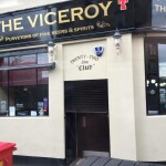 Viceroy Bar