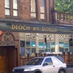 Deoch an Dorus