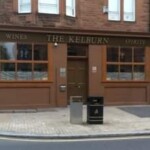 Kelburn Bar
