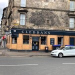 Cleddans Bar