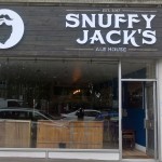 Snuffy Jacks Ale House
