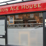 Albion Ale House