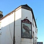 Eagle Tavern