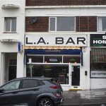 LA Bar