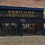 Humber Street Distillery