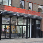 64  Humber Street Gallery