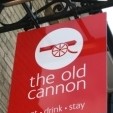 Old Cannon Brewery