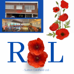 Sutton Coldfield Royal British Legion Club