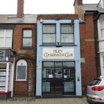 Filey Conservative Club