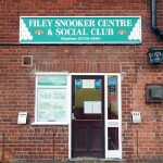 Filey Snooker Centre