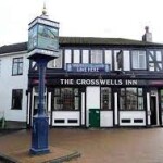 Crosswells Inn
