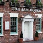 Jam House Wine Bar