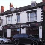 Clowes Arms