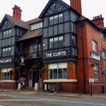 Clwyd Hotel