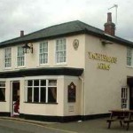 Yachtsmans Arms