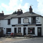 Brickmakers Arms