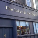 Joker & Thief