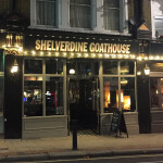 Shelverdine Goathouse