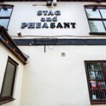Stag & Pheasant Inn