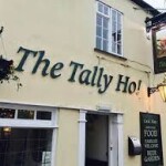 Tally Ho Inn