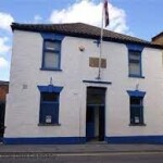 Louth Conservative Club