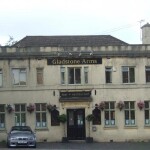 Gladstone Arms