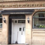 Clachan Bar