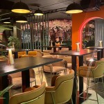 Hotel 1843  Calico Bar & Eatery