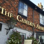 Camden Arms