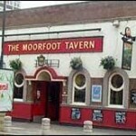 Moorfoot Tavern