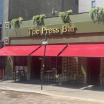 Press Bar