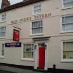 Old Nick's Tavern