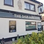 New Ship Inn