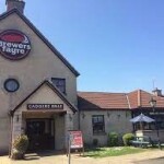 Cadgers Brae Brewers Fayre