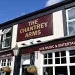 Chantrey Arms