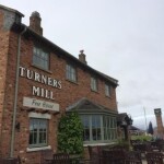 Turners Mill