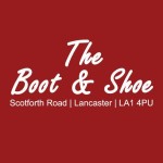 Boot & Shoe