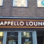 Capello Lounge