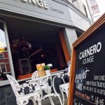 Carnero Lounge
