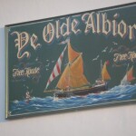 Ye Olde Albion