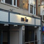 EBB & Flow Cafe Bar