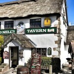 Owd Nells Tavern