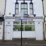 Aldrington Club